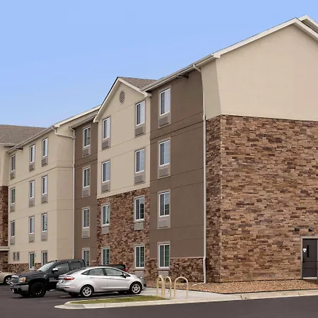 Woodspring Suites Austin South Central I-35-3